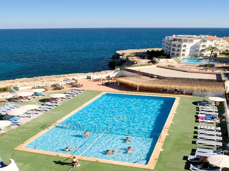 Bellevue Belsana Hotel Portocolom (Mallorca)