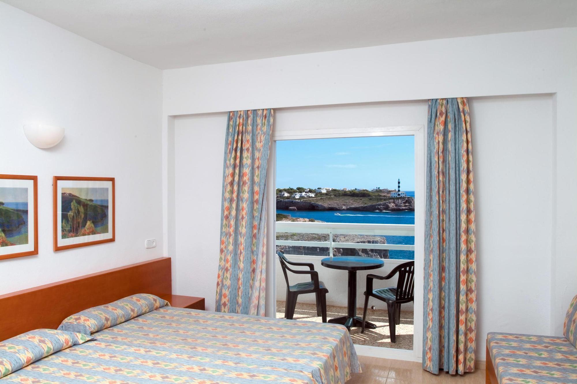 Bellevue Belsana Portocolom (Mallorca)