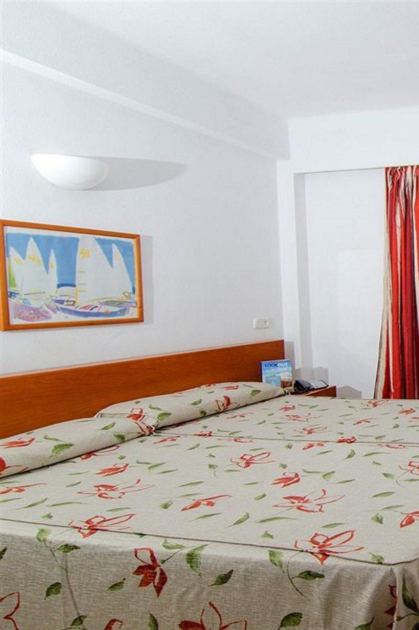 Bellevue Belsana 3* Portocolom (Mallorca)